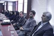 اختتامیه کارگاه توانمند سازی خبرنگاران در روابط عمومی دانشگاه علوم پزشکی تهران 